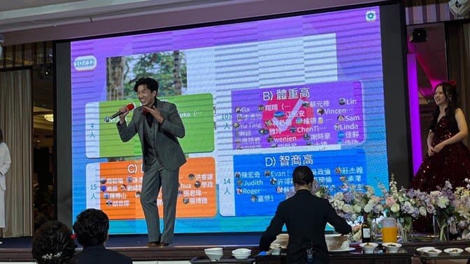 婚禮周邊小物-拍拍印廠商好評大推-婚禮廠商評價