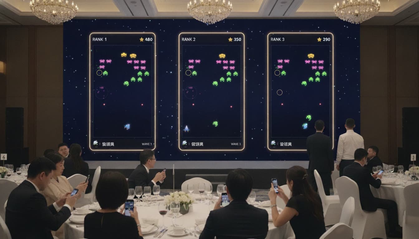 銀河大作戰