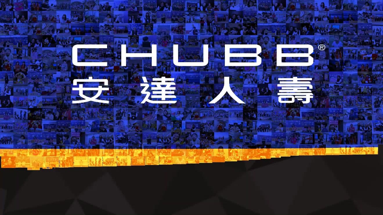 大螢幕動態照片牆