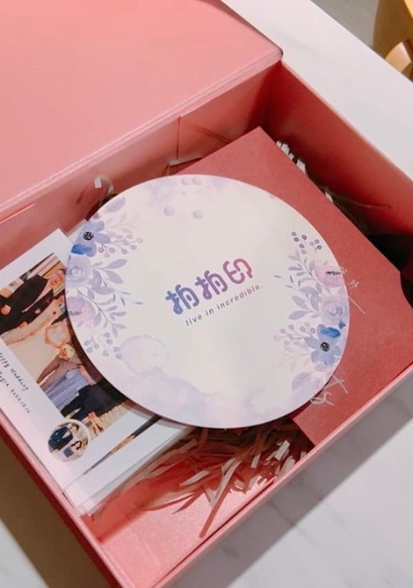 婚禮的大幫手，非業配真心推薦！