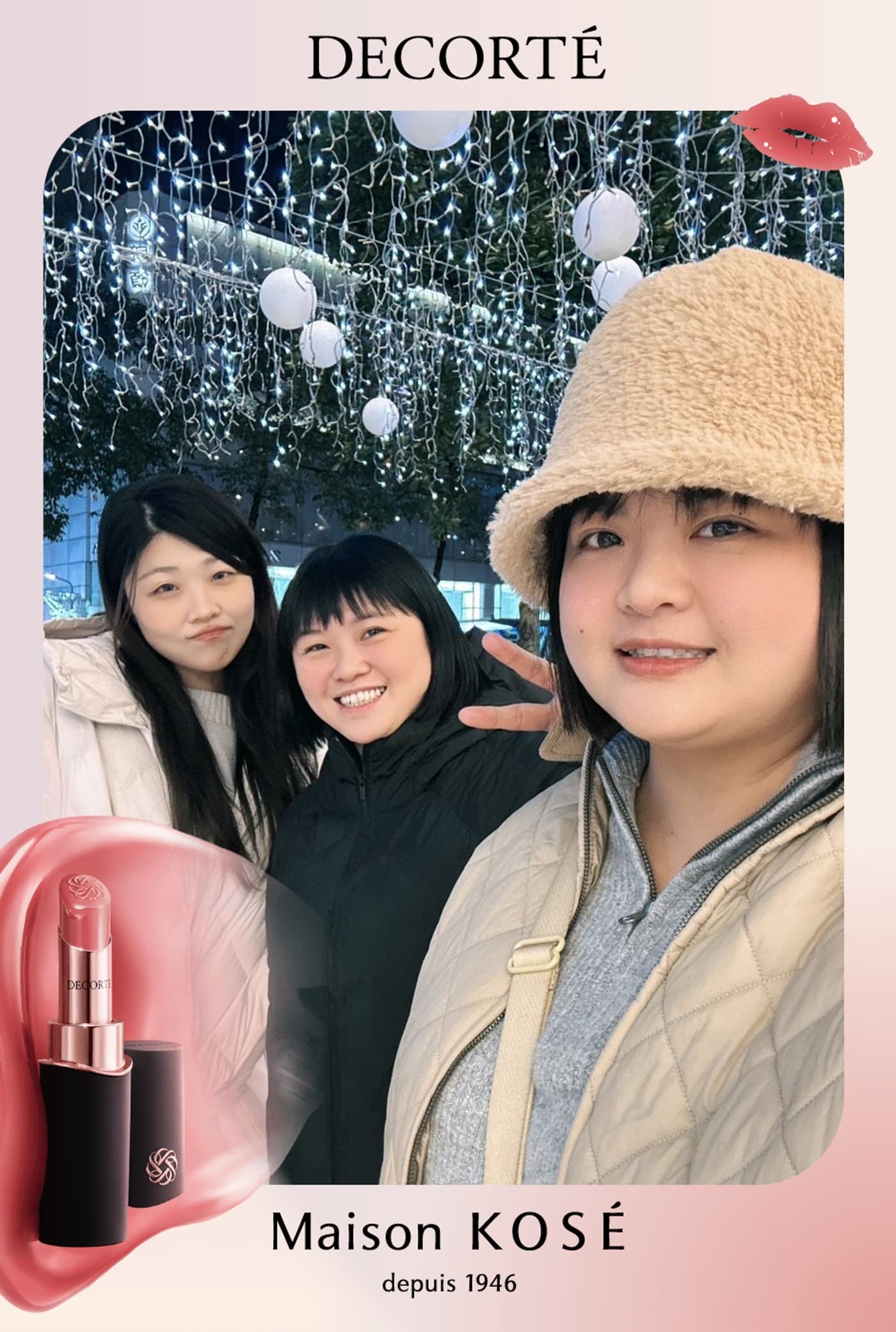 品牌邊框拍立得