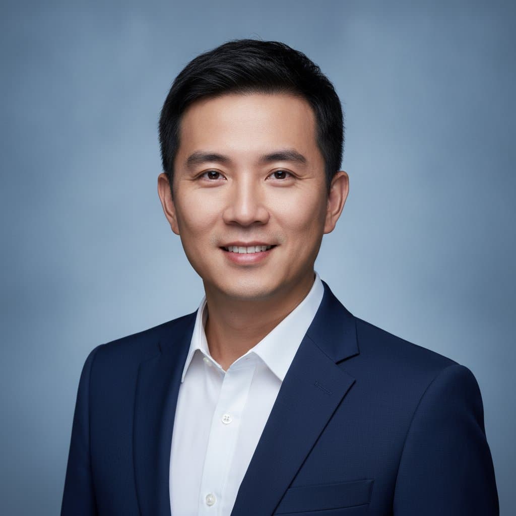 AI 形象照示意:藍灰背景