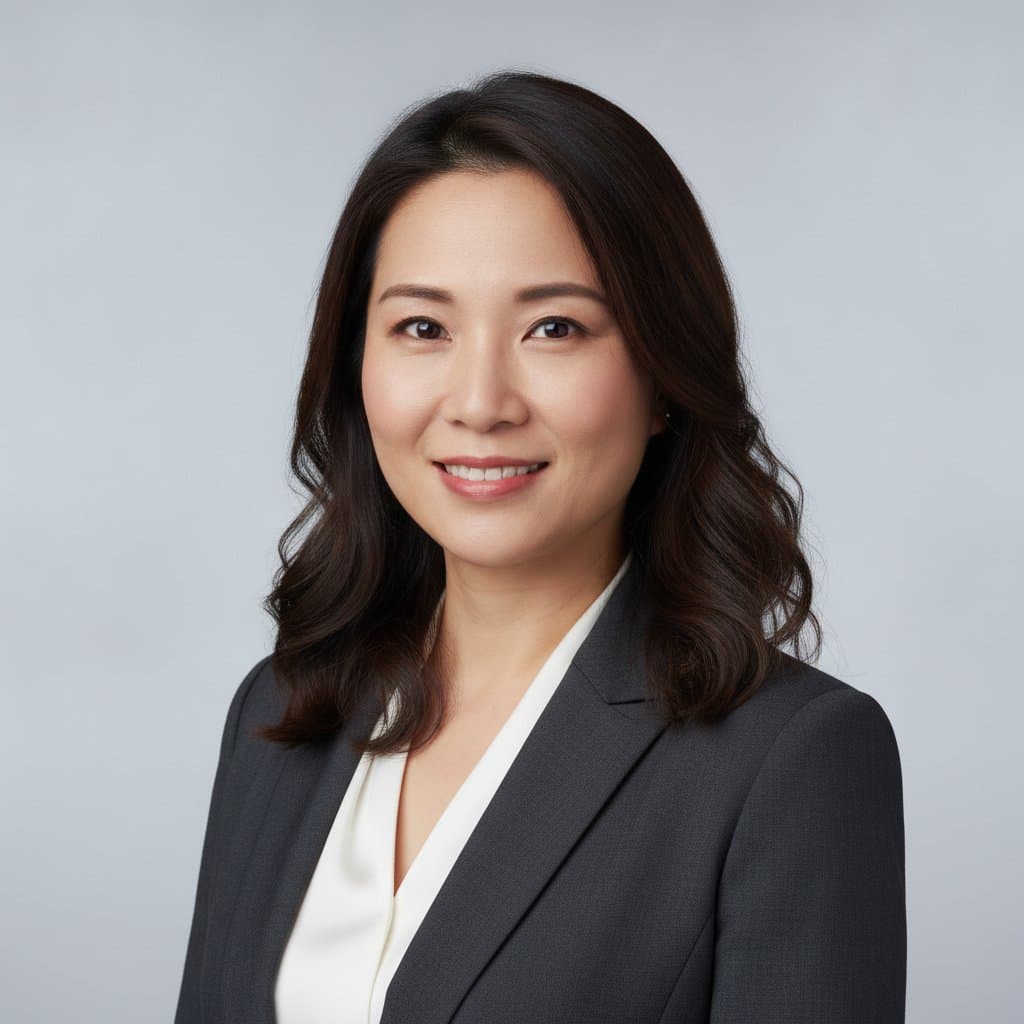 AI 形象照站