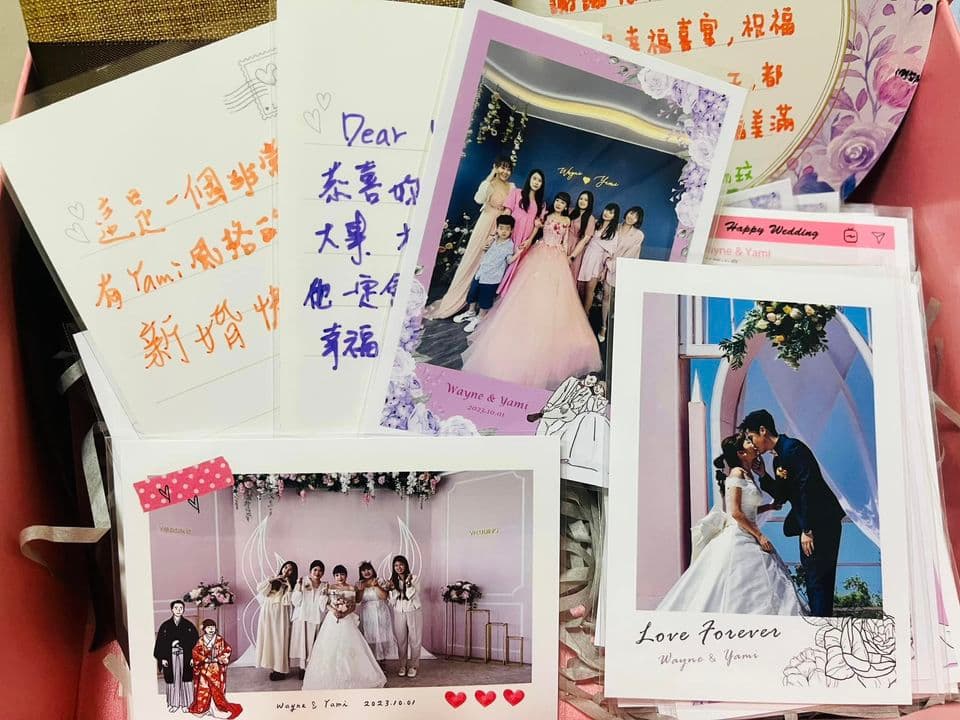 有請拍拍印真的是太正確的決定,也很值得