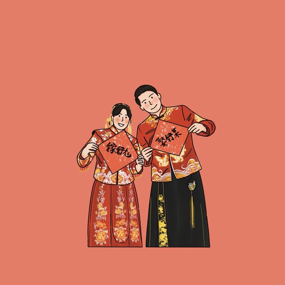 Ray&Lily婚禮的最佳MVP-拍拍印