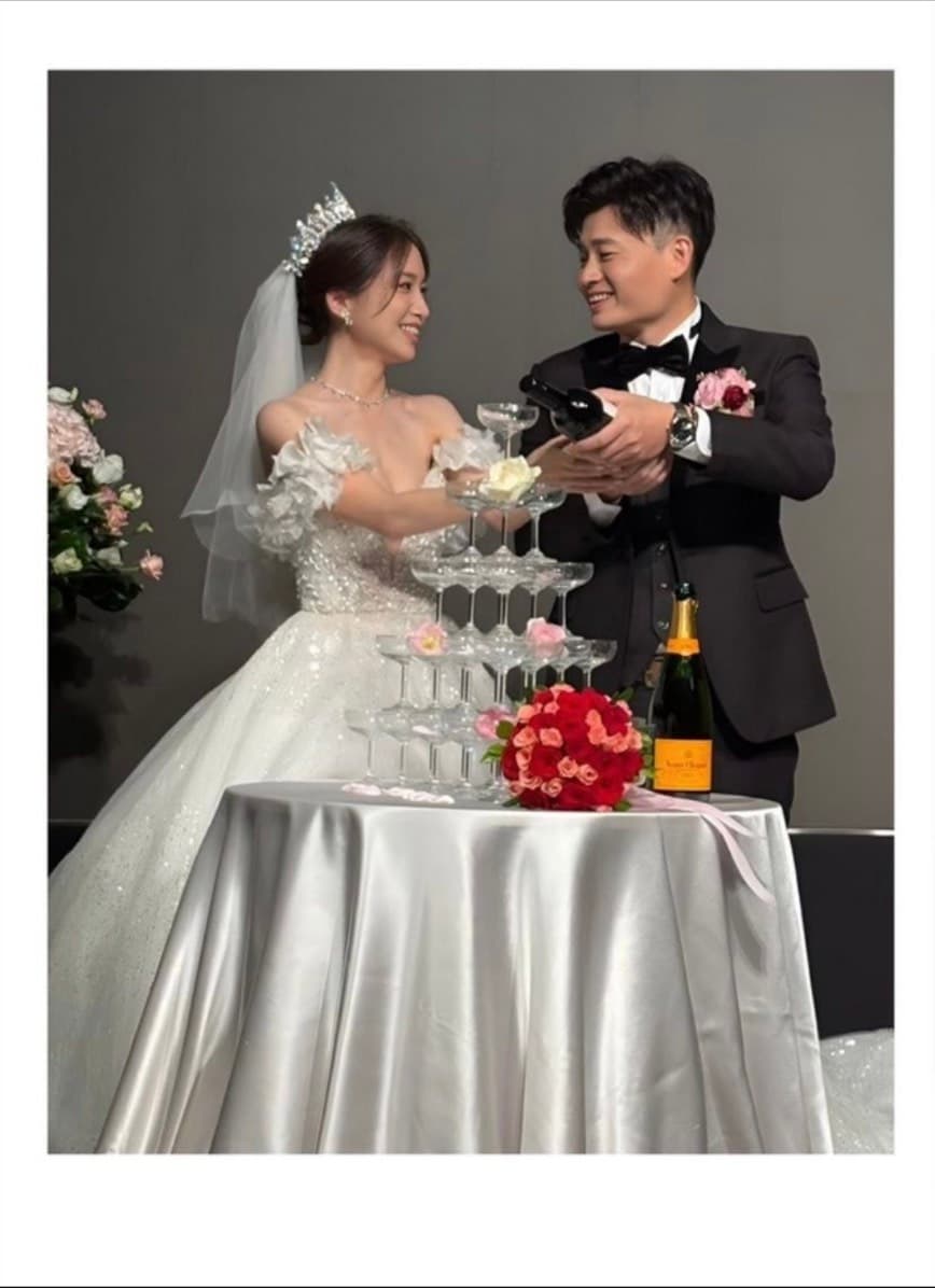 拍拍印 婚禮回憶最棒選擇